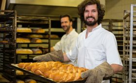 mejores panaderías de Madrid