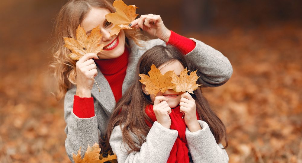 Actividades infantiles de otoño en Madrid