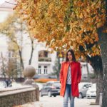 Ropa de otoño