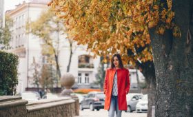 Ropa de otoño