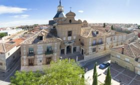 Convento de la Encarnación