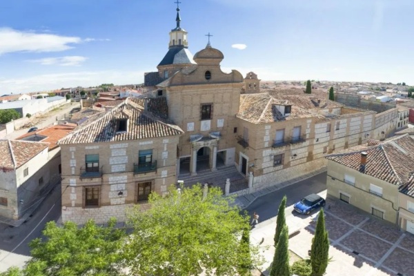 Convento de la Encarnación