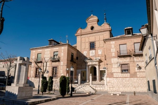 Convento de la Encarnación