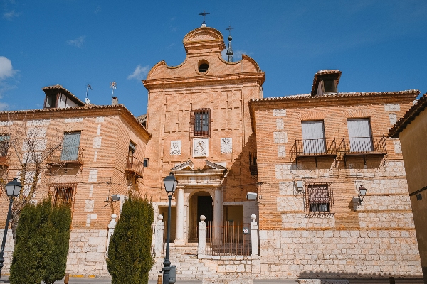 Convento de la Encarnación