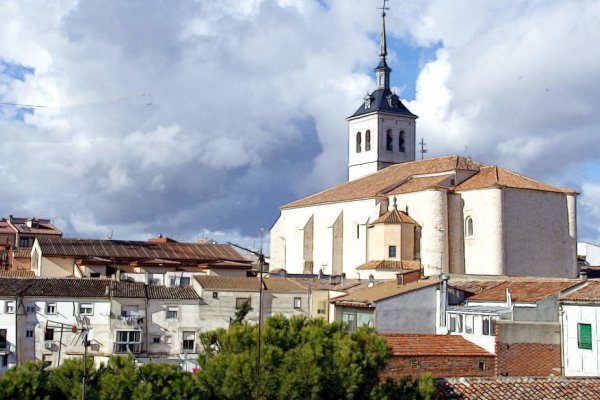 Convento de la Encarnación