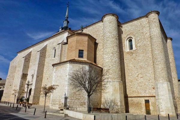 Convento de la Encarnación