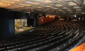 Teatro Fernán Gómez