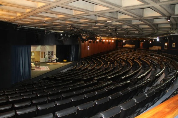 Teatro Fernán Gómez