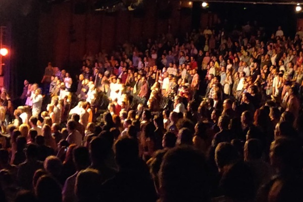 Teatro Fernán Gómez