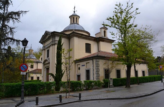 Ermita San Antonio de la Florida