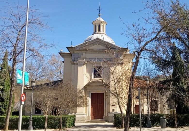 Ermita San Antonio de la Florida