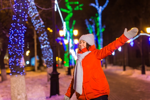 Actividades gratis para navidad