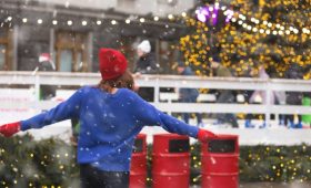 Actividades gratis para navidad