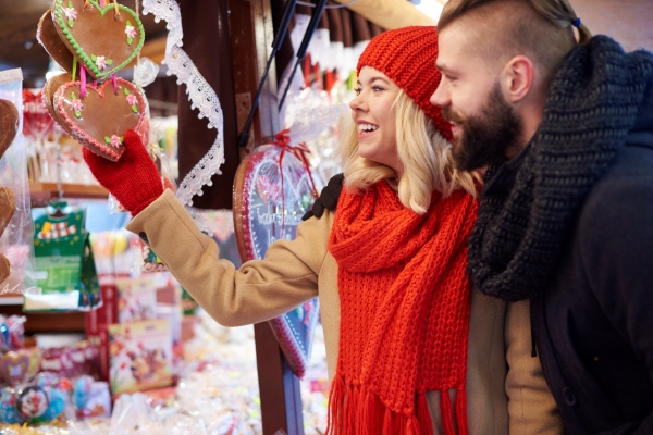 Actividades gratis para navidad