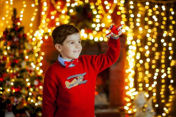 Actividades gratis para navidad