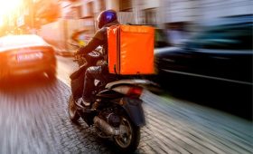 Restaurantes con delivery en Madrid, estos son los mejores