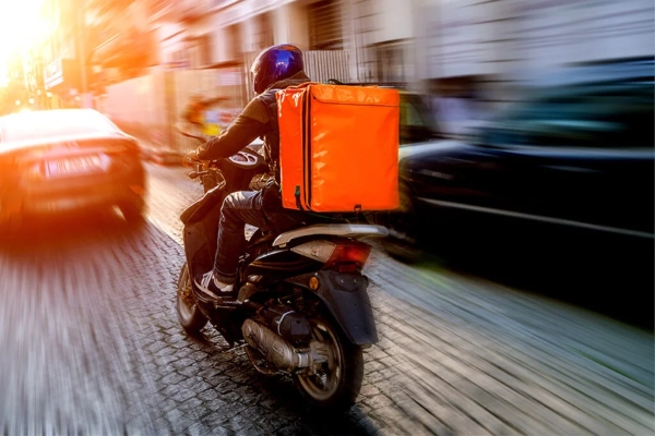 Restaurantes con delivery en Madrid, estos son los mejores