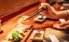 Los 5 mejores restaurantes del Barrio Chino Madrid