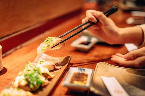 Los 5 mejores restaurantes del Barrio Chino Madrid